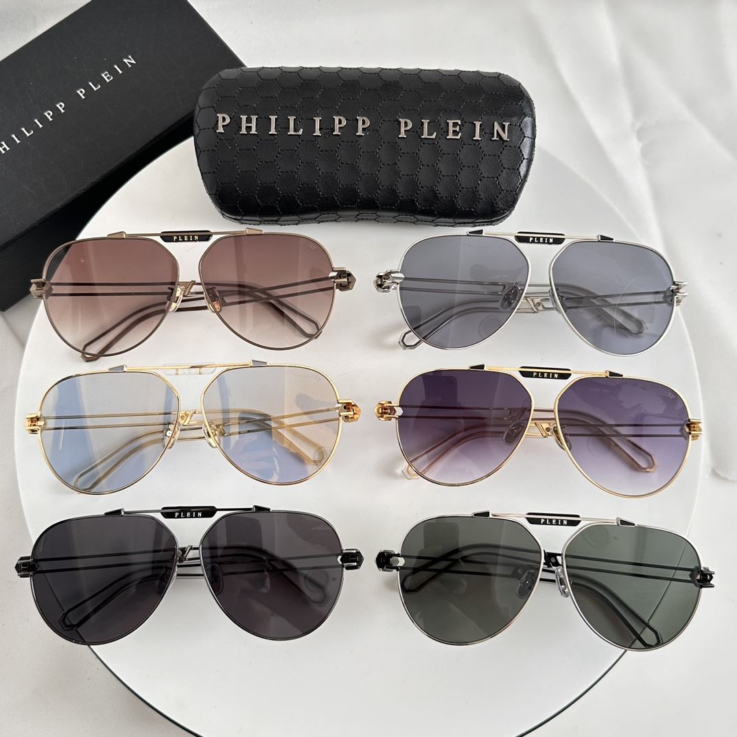 Philipp Plein Sunglasses